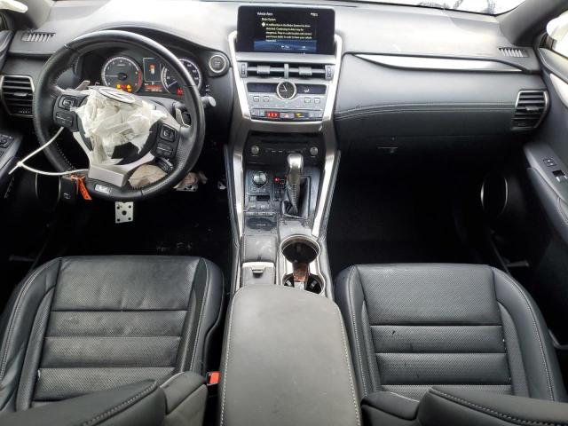 2020 LEXUS NX 300 F S JTJSARDZ1L5016411