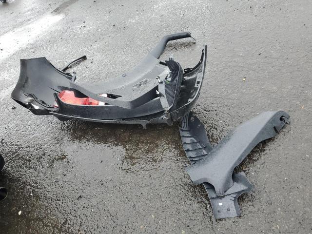 2013 VOLKSWAGEN GTI #3260530117