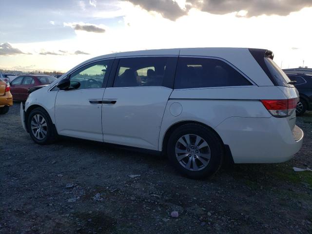 2015 HONDA ODYSSEY LX 5FNRL5H24FB018948