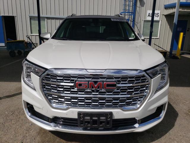 2024 GMC TERRAIN DE 3GKALXEG7RL297251
