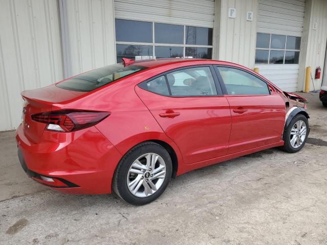 Vin: 5npd84lf2lh588105, lot: 49157095, hyundai elantra sel 20203