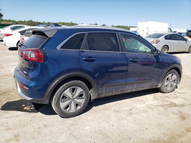 Vin: kndcb3lc7k5264370, lot: 49309085, kia niro fe 20193