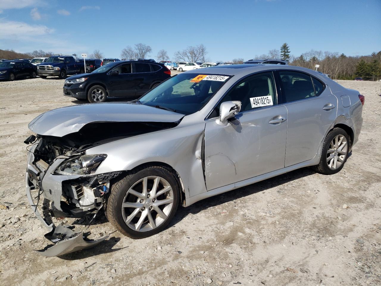 LEXUS IS 250