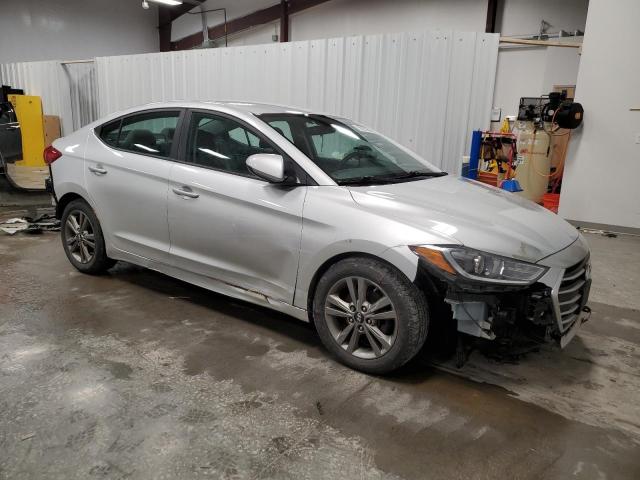 Vin: 5npd84lf9jh258359, lot: 50039995, hyundai elantra sel 20184