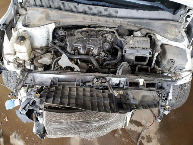 2019 KIA SORENTO LX - 5XYPG4A56KG481879