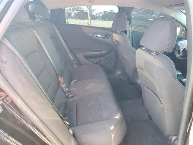 2020 CHEVROLET MALIBU RS - 1G1ZG5STXLF150246
