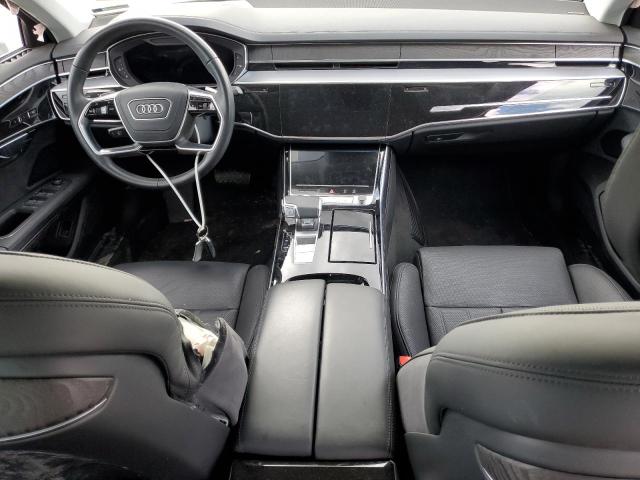 2023 AUDI A8 L WAULDAF88PN010368