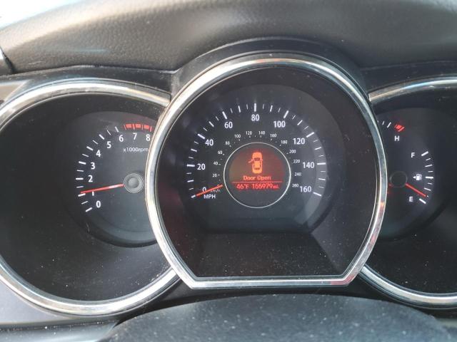 2013 KIA OPTIMA LX - 5XXGM4A70DG148062