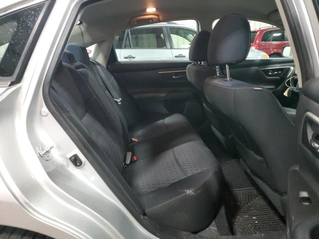 2016 NISSAN ALTIMA 2.5 - 1N4AL3APXGC178103