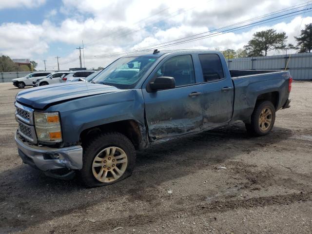 Vin: 1gcvkrec3ez104833, lot: 50499885, chevrolet all models k1500 lt 2014 img_1