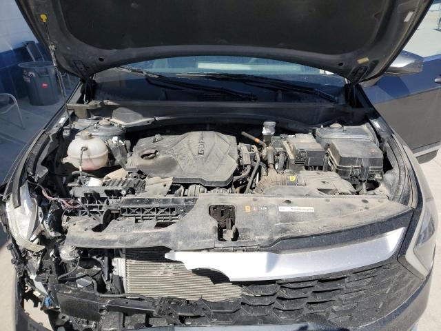 2023 KIA SPORTAGE L - KNDPUCAF5P7180455