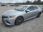 2019 TOYOTA CAMRY L - 4T1B11HKXKU206421