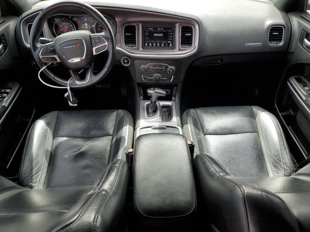 2021 DODGE CHARGER SX - 2C3CDXBG2MH632492