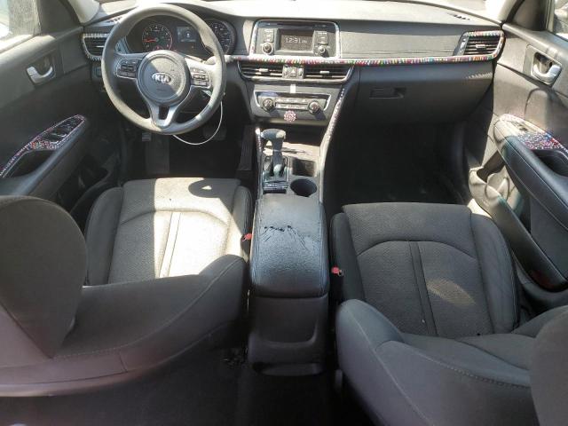 2016 KIA OPTIMA LX - 5XXGT4L31GG016008