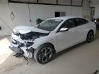 2022 CHEVROLET MALIBU LT - 1G1ZD5ST7NF207059