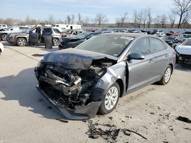 HYUNDAI ACCENT SE