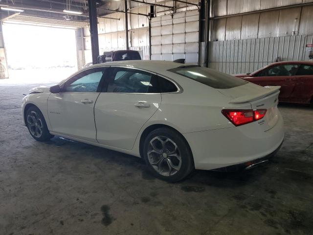 2019 CHEVROLET MALIBU RS - 1G1ZG5ST6KF221926