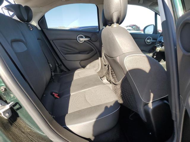 2016 FIAT 500X TREKK ZFBCFXCT0GP354132
