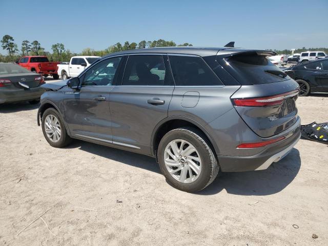 Vin: 5lmcj1ca9pul12964, lot: 50557955, lincoln corsair 20232