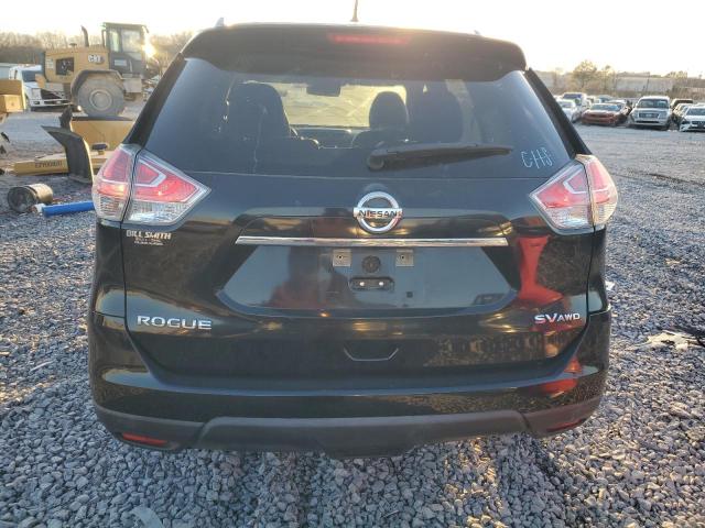 2015 NISSAN ROGUE S - KNMAT2MV7FP585575