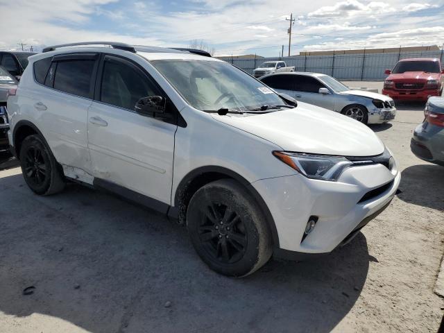 Vin: jtmrfrev7hj136534, lot: 48631865, toyota rav4 xle 20174