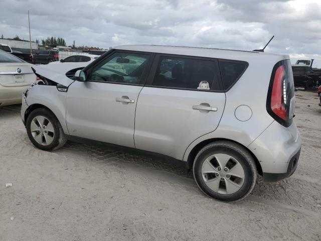 Vin: kndjn2a23h7421537, lot: 47433765, kia soul 20172