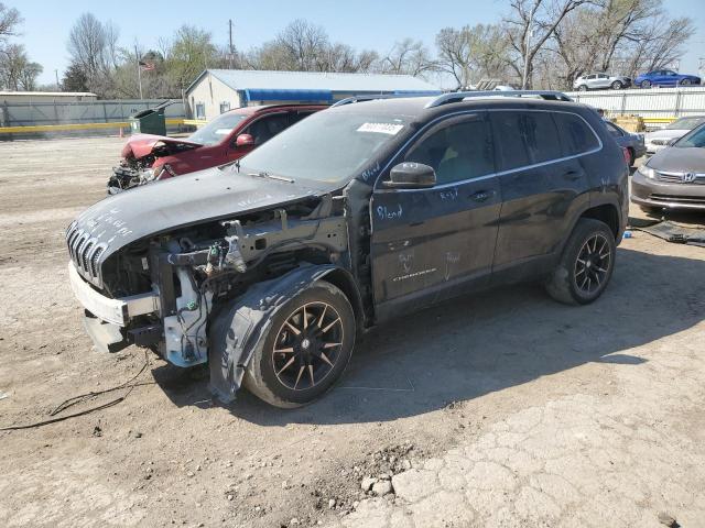 2015 JEEP CHEROKEE L - 1C4PJMCS3FW727056