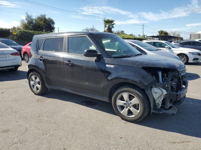 Vin: kndjn2a23k7023798, lot: 50362385, kia soul 20194