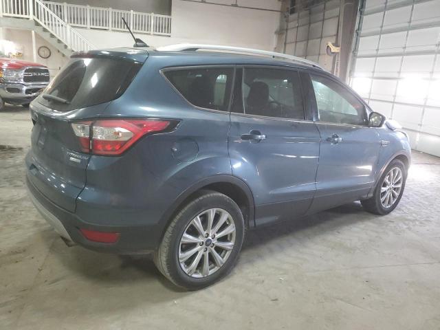 2018 FORD ESCAPE TIT - 1FMCU0J98JUA92771