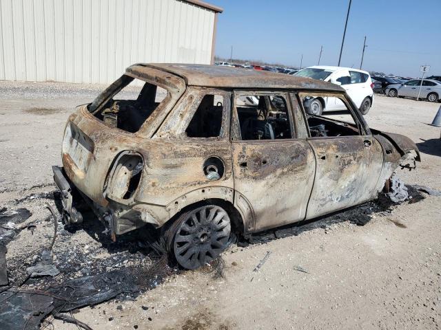 Vin: wmwxu3c3xh2b64463, lot: 48665685, mini cooper s 20173