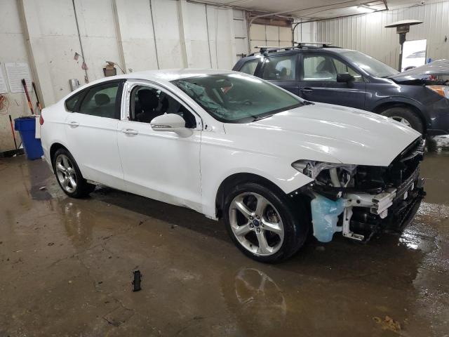 Vin: 3fa6p0t9xgr350915, lot: 48058565, ford fusion se 20164