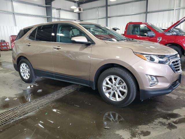 2019 CHEVROLET EQUINOX LT - 2GNAXKEV9K6128433