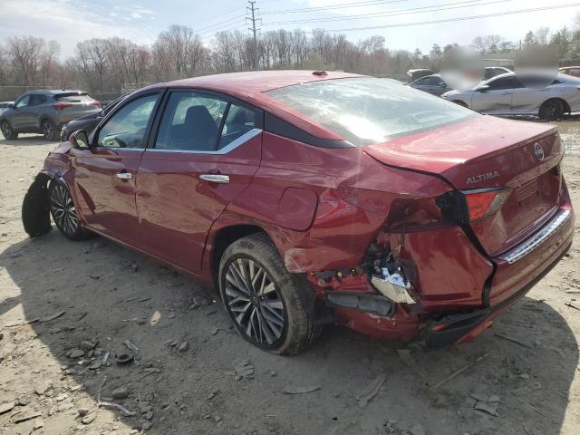 2023 NISSAN ALTIMA SV - 1N4BL4DW2PN347158