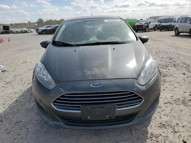 2019 FORD FIESTA SE - 3FADP4EJ6KM140176