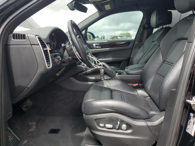 2021 PORSCHE CAYENNE E- WP1AE2AYXMDA24972
