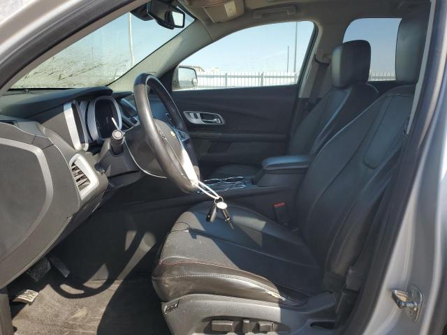 2016 CHEVROLET EQUINOX LT - 2GNFLGE30G6221457