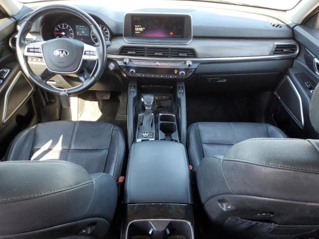 2020 KIA TELLURIDE - 5XYP3DHC4LG059241