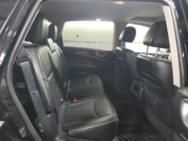 2017 INFINITI QX60 - 5N1DL0MM7HC550677