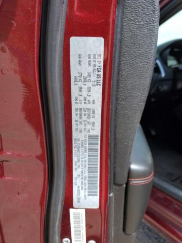 2018 DODGE DURANGO GT - 1C4RDHDG7JC412854
