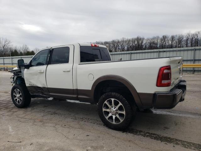 2023 RAM 2500 LONGH 3C6UR5GLXPG512060