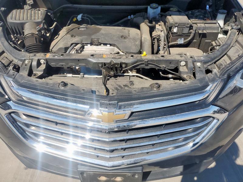 2020 CHEVROLET EQUINOX PR - 2GNAXPEX0L6177276