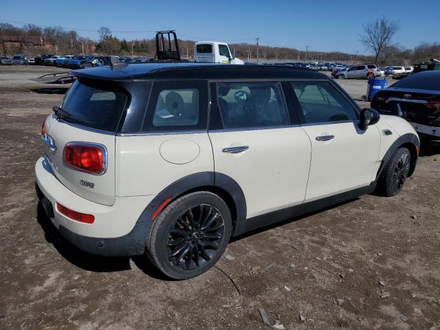 Vin: wmwln5c52g2e30372, lot: 50320635, mini cooper clubman 20163