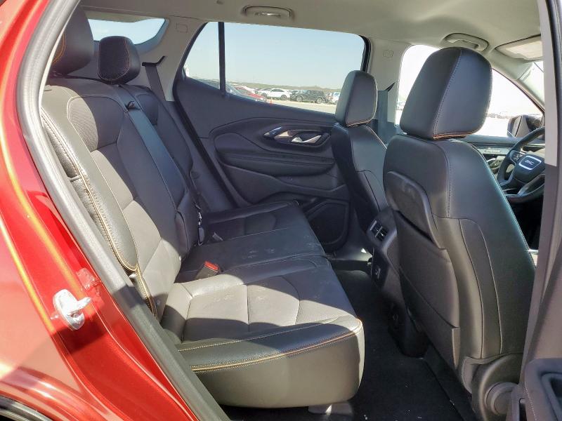 2024 GMC TERRAIN AT 3GKALYEGXRL152002