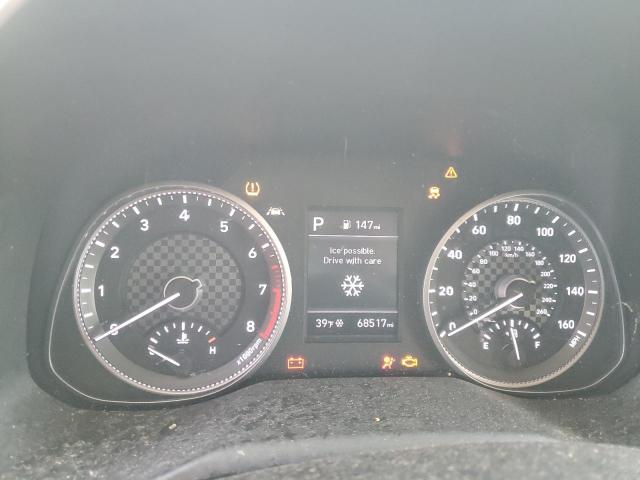 2020 HYUNDAI ELANTRA SE - 5NPD84LF2LH546758
