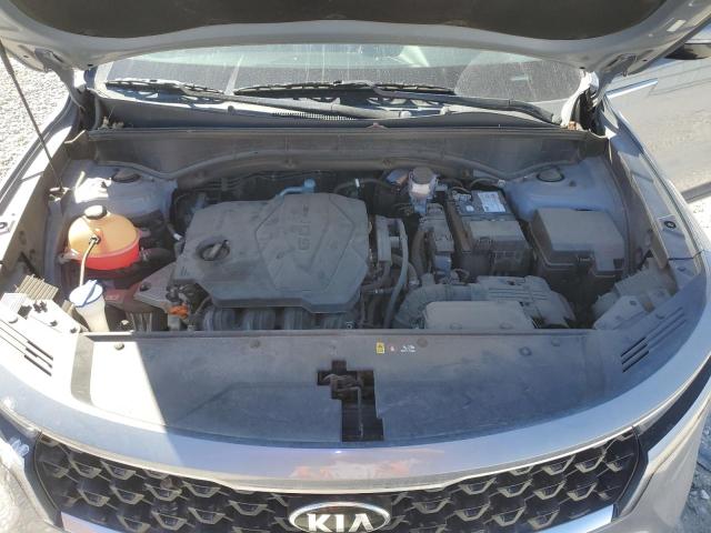 2021 KIA SORENTO LX - 5XYRGDLC6MG017336