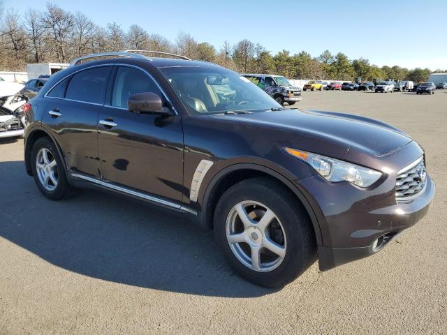 Vin: jn8as1mw2am852299, lot: 48605375, infiniti fx35 20104