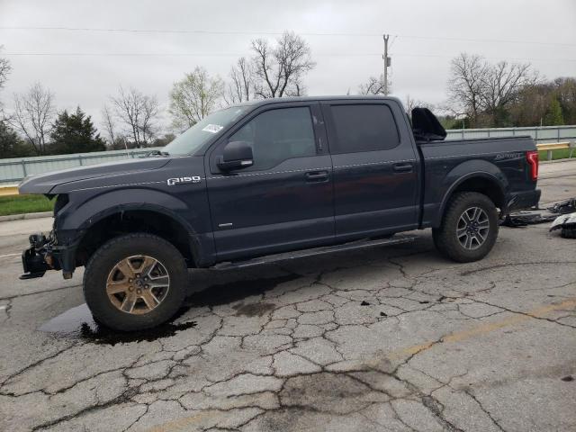 Vin: 1ftew1ep2gke44351, lot: 50401945, ford f-150 supercrew 2016 img_1