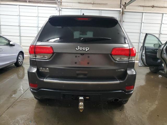 2015 JEEP GRAND CHER - 1C4RJFBG2FC646326