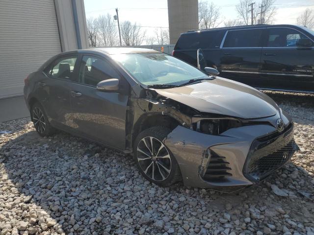 Vin: 2t1burhe9jc980966, lot: 50689245, toyota corolla l 20184