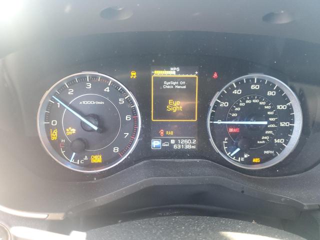 2021 SUBARU ASCENT TOU 4S4WMARDXM3458588